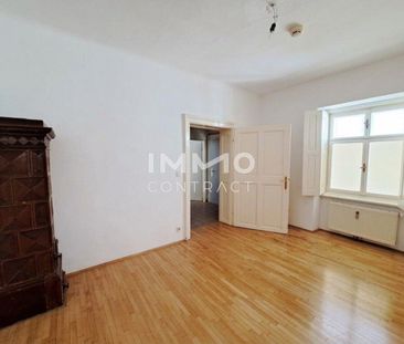ZENTRALE und RUHIGE LAGE: 2- Zimmer Wohnung in der Sackstraße 14 - ... - Foto 1