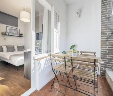 Carrer de Calàbria, Barcelona, Catalonia 08029 - Photo 4