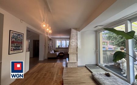 Dom na wynajem Szczecin - Wolnostojący duży dom na Pogodnie - Photo 2