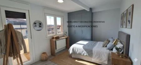 Apartamento en alquiler en Calle del Doctor Sancho - Photo 2