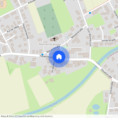 49457 Niedersachsen - Drebber