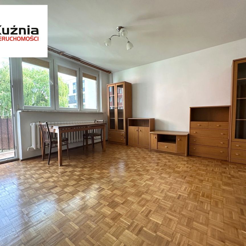 Trzy oddzielne pokoje i oddzielna kuchnia! - Photo 1