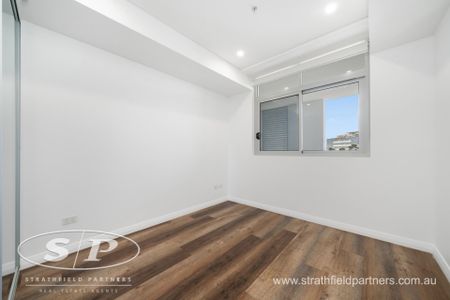 Luxury Apartment - Photo 5