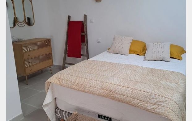 Location Maison de village Chateauneuf-du-pape - Photo 1
