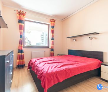 3-pok. 68m2, garderoba, parking, klima, Ruczaj - Photo 4
