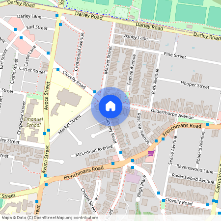 4/55 Clovelly Road, Randwick