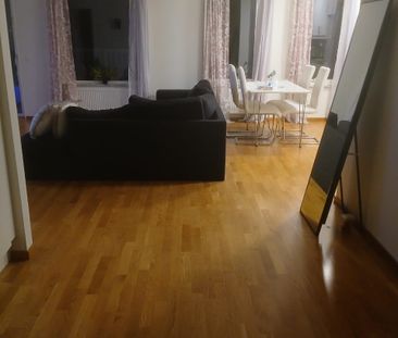 Hammargatan, Märsta - Photo 1