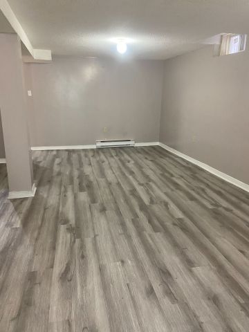 For Lease - 4575 Guildwood Way Unit# Bsmnt, Mississauga, Ontario - Photo 4
