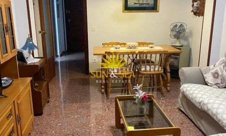 3-BEDROOM APARTMENT - PORT OF MAZARRÓN - Photo 3