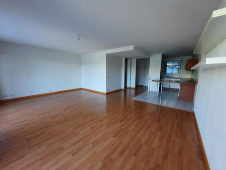 Appartement T4 à louer - 71 m² - Photo 5