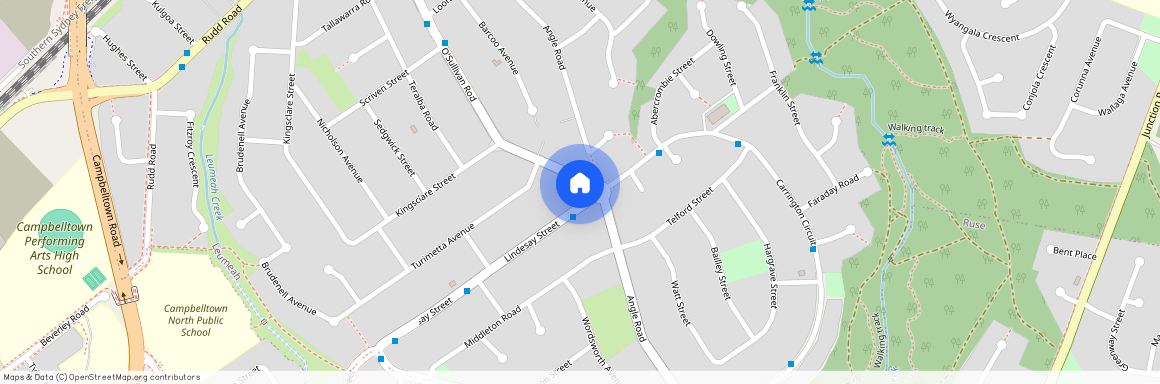 139 O'Sullivan Road, NSW 2560, Leumeah