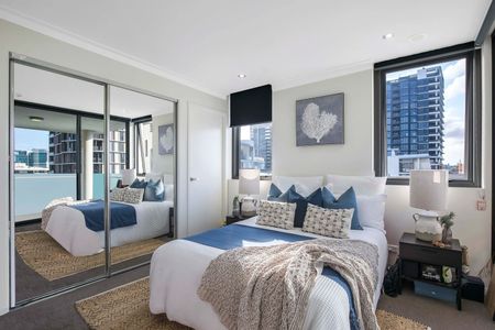 903/35 McDougall St, Milton QLD 4064 - Apartment For Rent | Domain - Photo 4