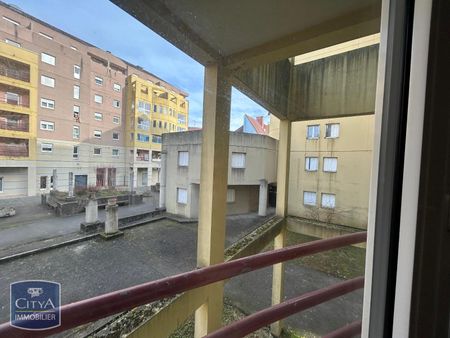 Location Appartement 3 pièces 58m² BELFORT 90000 - Photo 5