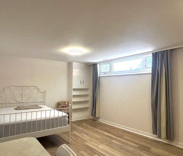 For Lease - 3527 The Credit Woodlands N/A Unit# Basement, Mississau... - Photo 2