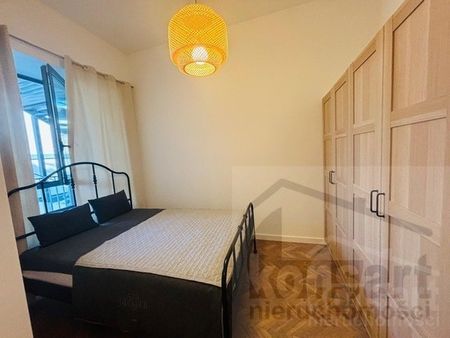 Do wynajęcia Nowoczesny loft 39 m² ,Smart House, - Photo 5