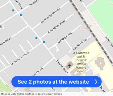 Seaside Close, Liverpool, Merseyside, L22 - Photo 1