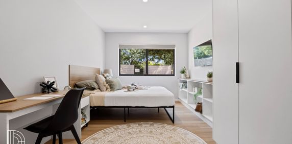 7/30 Wakefield Avenue, Braddon ACT 2612 - Apartment For Rent | Domain - Photo 2