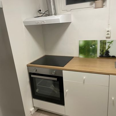 Östervägen, Sollentuna - Foto 1