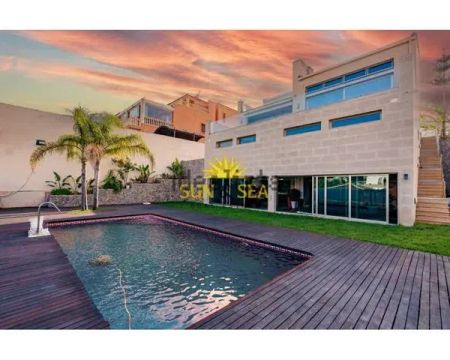 Alquiler de casa o chalet independiente en Los Balcones - Los Altos del Edén - Photo 4