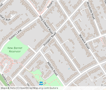 King Edward Road, EN5 - Photo 1