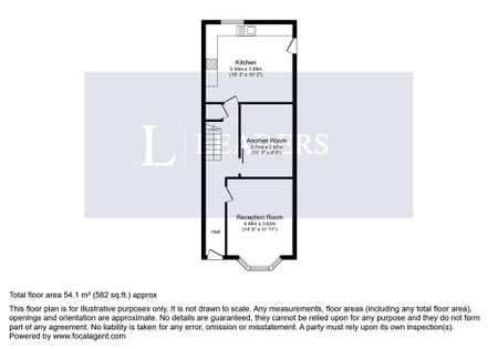 4 bedroom house to rent - Photo 4