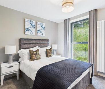 Apartment 13 Lesley Parklands 60 Knocknagoney Road, Belfast, BT4 2FU - Photo 5