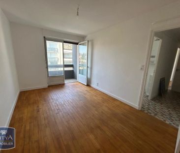 Appartement à louer 2 pièces 60m² - Photo 4