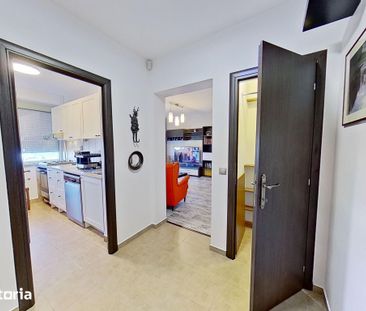 Ap. 2 cam - prima închiriere | Dinicu Golescu – Gara de Nord – Plevnei - Photo 6