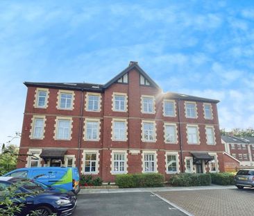 3 bedroom apartment to rent - Photo 3