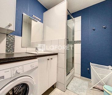 Location Appartement 2 pièces 53m² - Photo 5