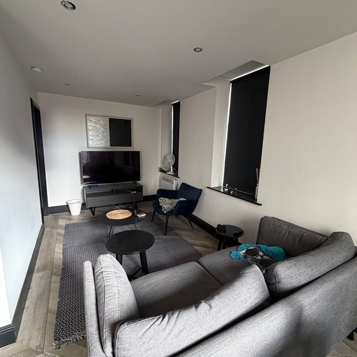 1 Bed Flat, Park Row, LS1 - Photo 1