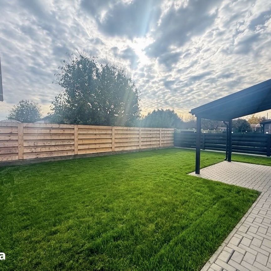 Casă modernă de închiriat – Stejarilor Residence, Iași - Fotografie 1