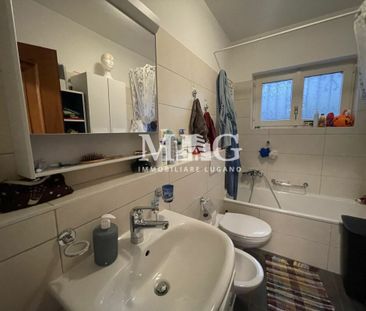 Lugano, Breganzona – Wohnung mit privatem Garten, 4.5 Zimmer - Photo 4