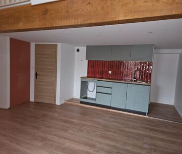 Location Appartement 2 pièces 51m² TOURNON SUR RHONE 07300 - Photo 1