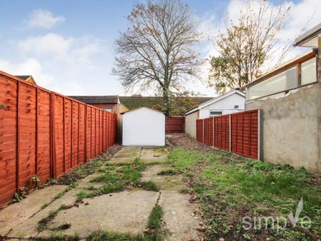 4 bedroom house to rent - Photo 2