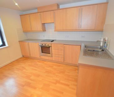 2 bedroom apartment to rent - Photo 5