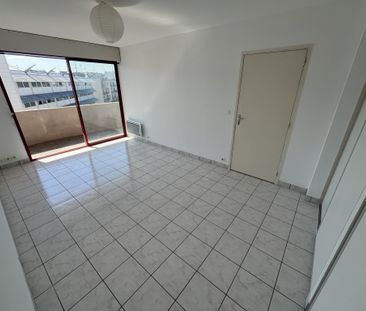 Location Appartement 2 pièces 44m² RODEZ 12000 - Photo 1