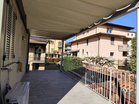 Trilocale Viaspartana, Sarnico - Photo 4