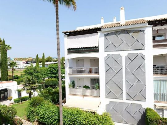 Piso de alquiler en Arrabal la Medina, 2b, Puerto Banús - Photo 1