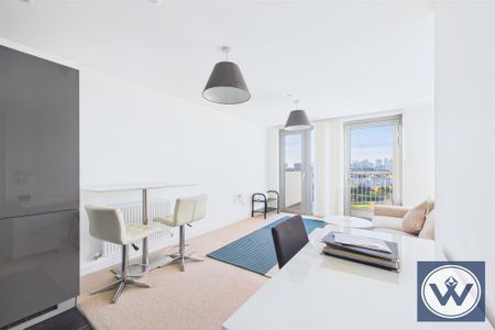 1 bedroom apartment to rent - Photo 2