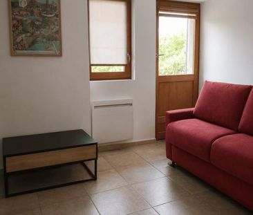 Location Appartement T2 44m² Saint Jean D Arvey - Photo 1