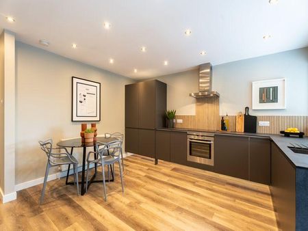 2 bedroom terraced house to rent - Photo 2