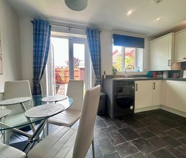 End of terrace house to rent on - Photo 6
