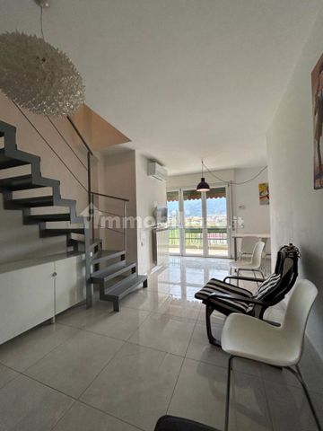 Appartamento via Stradella, Ronchi - Poveromo, Massa - Photo 5