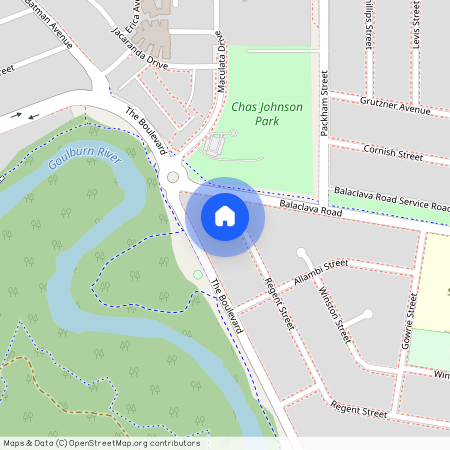 6 Regent Street, Vic 3630, Shepparton