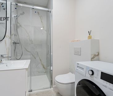 Nowa kawalerka | Balkon | Parking | Komórka - Zdjęcie 4