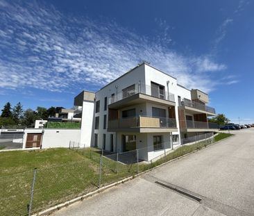 Perfekte Neubau Gartenwohnung in Steinhaus *NEUBAU*ERSTBEZUG* - Photo 2