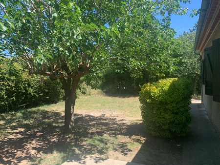 Location maison 5 pièces, 124.85m², Lavalette - Photo 5