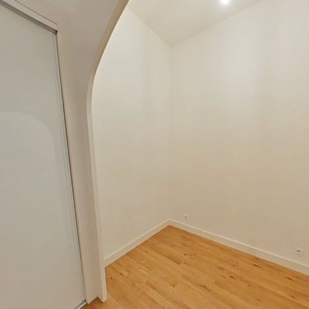 APPARTEMENT T2 A LOUER - Photo 4