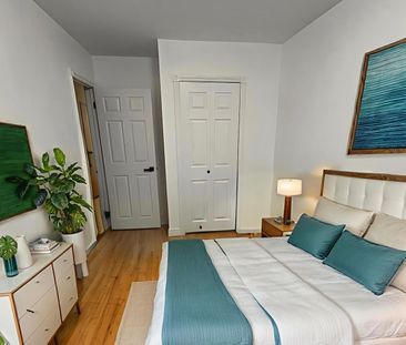 For Lease - 256 Silverbirch Drive Unit# Main Floor, Newmarket, Ontario - Photo 5